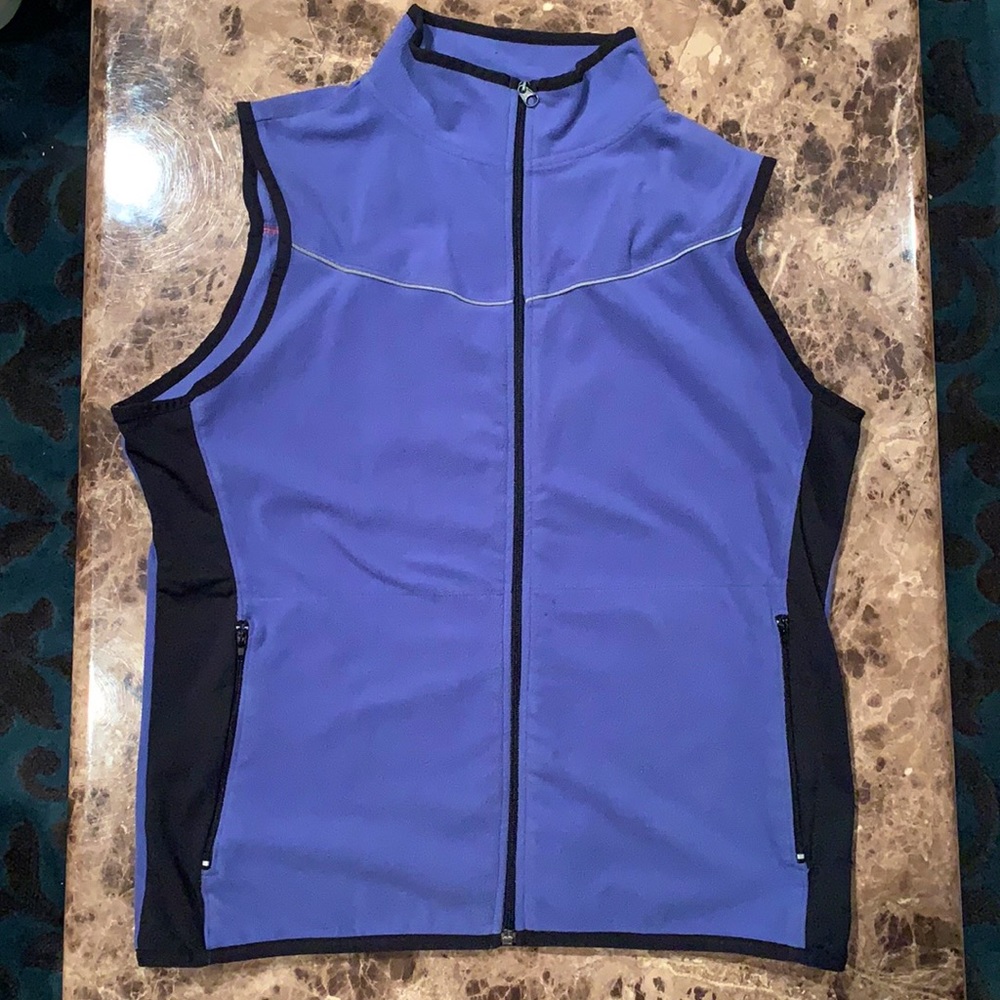 Purple Prospirit Vest